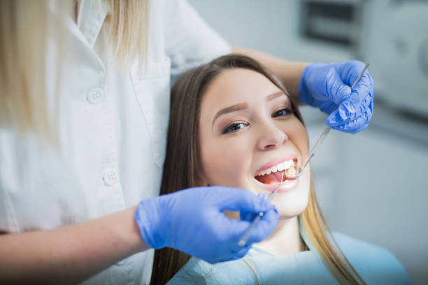 Best Laser Dentistry  in Midway, NC